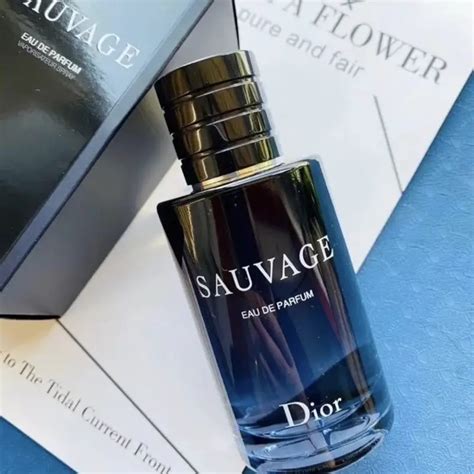 dior sauvago|what does dior sauvage smell like.